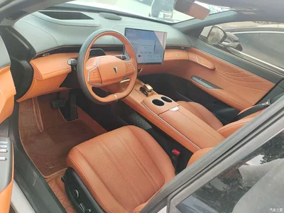 2024 Deepal S07 215Max Range Extender, фото 4, лот 11648382