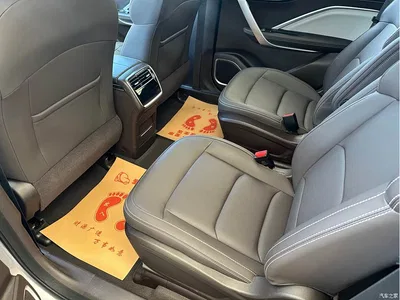 2022 Geely Jia Ji 1.8TD DCT Platinum Luxury, фото 3, лот 11536051
