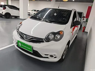2015 BYD F0 1.0L AMT Xuan Cool Edition, фото 2, лот 11545740