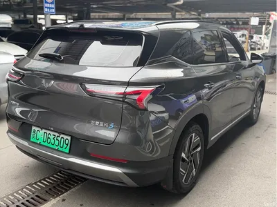 2024 Wuling Motors Wuling Xingguang S 510km Flagship Model, фото 4, лот 10836472