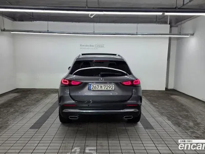 2023 Mercedes-Benz GLA-Class GLA250 4MATIC, фото 3, лот 10052242