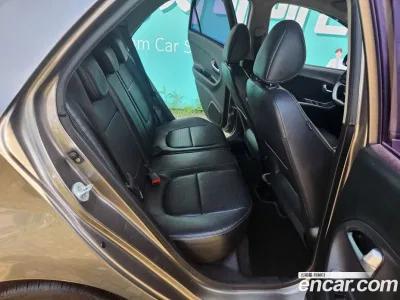 2016 Kia morning Luxury, фото 4, лот 10094136