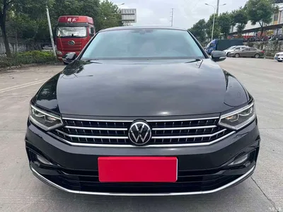 2024 Volkswagen Magotan 2 Million Units Public Sharing Edition 330TSI DSG Luxury, фото 2, лот 10422356