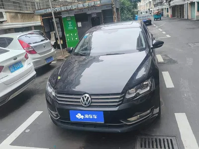 2013 Volkswagen Passat 2.0TSI DSG Yuzun, фото 2, лот 11214914