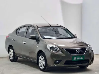 2014 Nissan Sunny 1.5XE CVT Comfort Edition, фото 3, лот 10342632