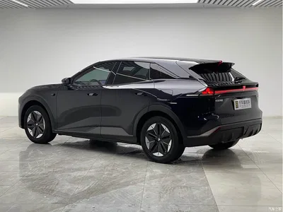 2023 Deepal S07 200Max Range Extender Edition, фото 4, лот 11644969