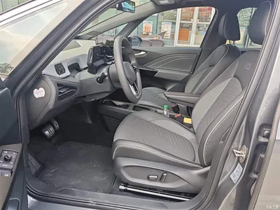 2024 Volkswagen ID.3 Pure Smart Edition, фото 4, лот 11512473