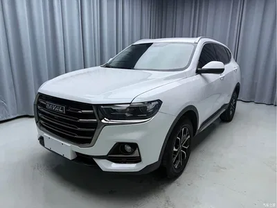 2021 Haval H6 National Trend Edition 1.5T Automatic Urban Edition, фото 1, лот 10281996