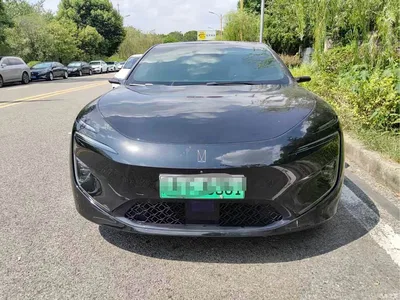 2025 Avatr 12 Max Extended Range Edition, фото 3, лот 10391226
