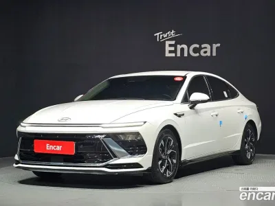 2025 Hyundai Sonata 2.0, фото 1, лот 10230309