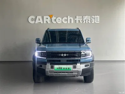 2023 Byd Leopard 5 Pilot Edition, фото 2, лот 10828735