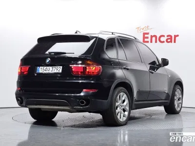 2012 BMW X5 xDrive 30d, фото 1, лот 10072984