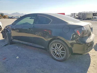 2008 SCION TC BASE, фото 2, лот 10880286