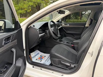 2022 Volkswagen Lavida 1.5L Auto Comfort Edition, фото 4, лот 10836990
