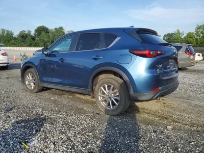 2023 MAZDA CX-5 SELECT, фото 2, лот 10711651