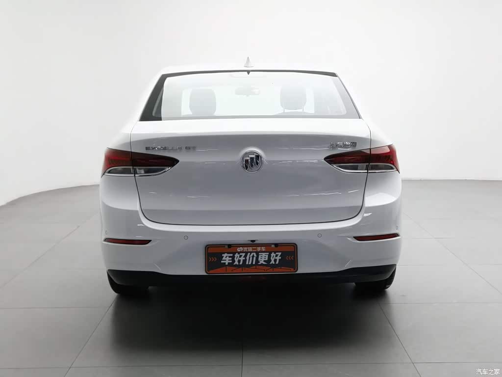 2021 Buick Excelle Facelift Exemplar 1.5L Auto Elite, фото 4, лот 11217187