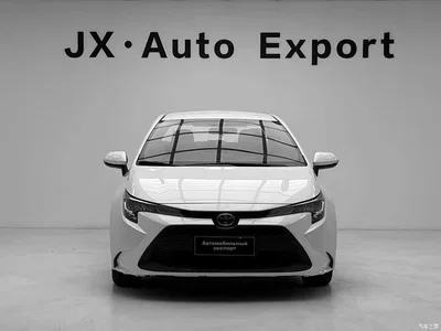 2022 Toyota Levin TNGA 1.5L CVT Progressive Edition, фото 2, лот 10269576