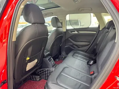 2016 Audi A3 Sportback 35 TFSI Style, фото 3, лот 11137737