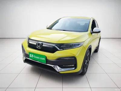 2019 Honda XR-V 220TURBO CVT Flagship Version China VI, фото 1, лот 11175153