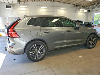 2018 VOLVO XC60 T5, фото 3, лот 10767287