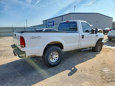 2027 FORD F250 SUPER DUTY, фото 3, лот 10519088