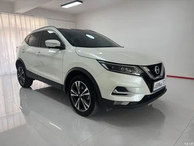 2022 Nissan Qashqai 2.0L CVT XV Prem.Pro Luxury Pilot Edition, фото 3, лот 10355271
