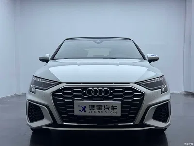 2023 Audi A3 Facelift Sportback 35 TFSI Fashion Sport, фото 2, лот 10238525