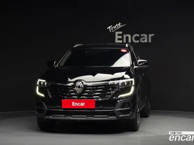 2025 Renault QM6 2.0 GDe RE 2WD, фото 3, лот 10218961
