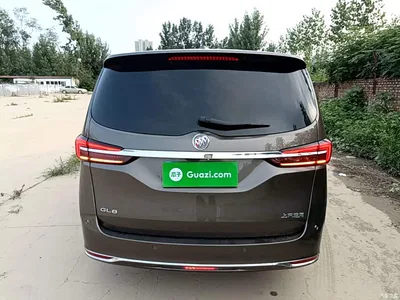 2023 Buick GL8 Land Business Class Smart Premium, фото 4, лот 10262021