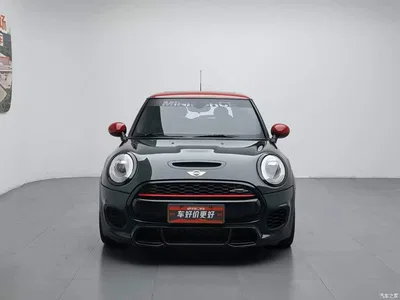 2015 MINI JCW 2.0T JOHN COOPER WORKS, фото 3, лот 10329306