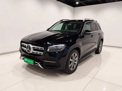 2020 Mercedes-Benz GLS 450 4MATIC Dynamic, фото 1, лот 10390577