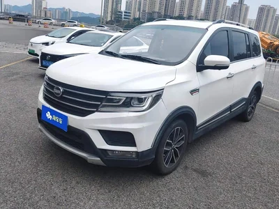 2020 SWM Motor SWM X3 1.5L Manual Premium 7-seater, фото 1, лот 11550025