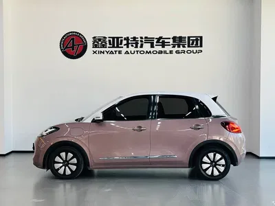 2023 Wuling Motors Wuling Bingo 333km Smart Connectivity Edition, фото 4, лот 10367049