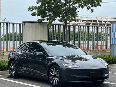 2023 Tesla Model 3 Long Range All-Wheel Drive, фото 2, лот 10360692