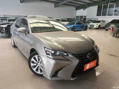 2016 Lexus GS 300h Leading Edition, фото 4, лот 10383173