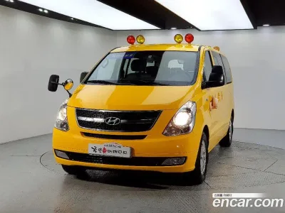 2015 Hyundai Starex Guard car of children, фото 2, лот 10160649