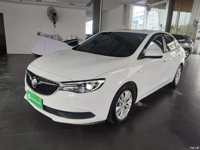 2021 Buick Excelle Facelift Exemplar 1.5L Auto Elite, фото 2, лот 11448553