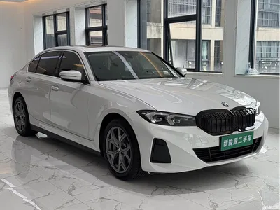 2022 BMW i3 eDrive 35 L, фото 3, лот 10472749