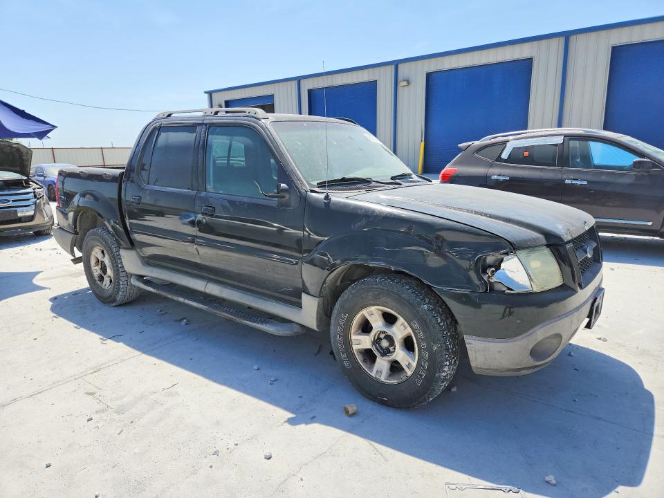2003 FORD EXPLORER SPORT TRAC, фото 4, лот 10981151