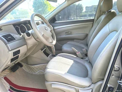 2016 Nissan Sylphy Classic 1.6XE Automatic Leading Edition, фото 4, лот 10845616