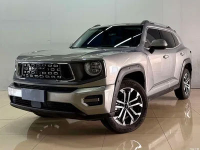 2023 Haval Da Gou 2nd Gen 1.5T 2WD Trend & Wild Edition Plus, фото 2, лот 11451880