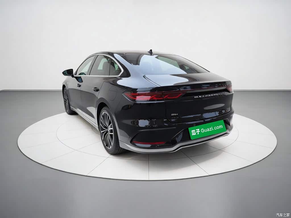 2023 BYD Han DM-i Champion Edition 121KM Honor, фото 4, лот 11205150