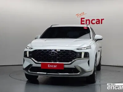 2023 Hyundai Santafe HEV 1.6 2WD, фото 3, лот 10177086