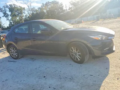 2017 MAZDA 3 SPORT, фото 4, лот 11313711