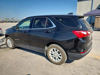 2019 CHEVROLET EQUINOX LT, фото 2, лот 11280828
