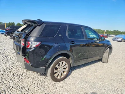 2019 LAND ROVER DISCOVERY SPORT SE, фото 3, лот 11271562