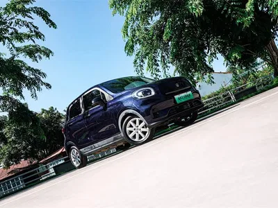 2022 Leapmotor T03 Pearl Edition, фото 4, лот 10314501
