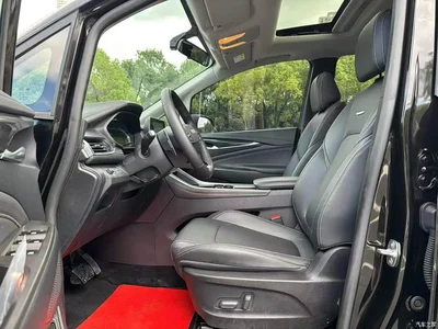 2023 SAIC Maxus Maxus G50 PLUS 1.5T Automatic Cruise Edition, фото 4, лот 11160783