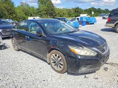 2016 NISSAN ALTIMA 2.5 SL, фото 4, лот 11561216