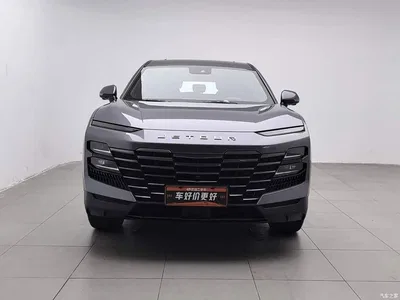 2022 Jetour Dasheng Model 1.6T DCT King MAX, фото 3, лот 10827002